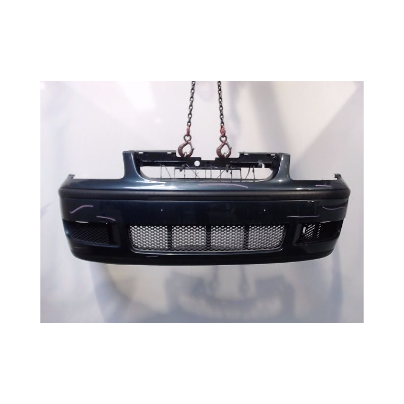 PARE-CHOC AVANT VOLKSWAGEN POLO 99-2001