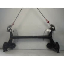 TRAIN ARRIERE CITROEN BERLINGO II BREAK 2008-