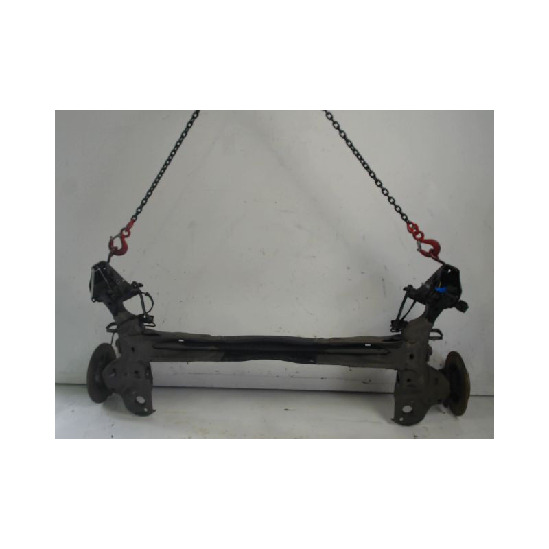 TRAIN ARRIERE CITROEN DS3 2009-
