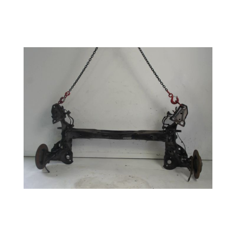 TRAIN ARRIERE CITROEN DS3 2009-