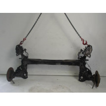 TRAIN ARRIERE CITROEN DS3 2009-