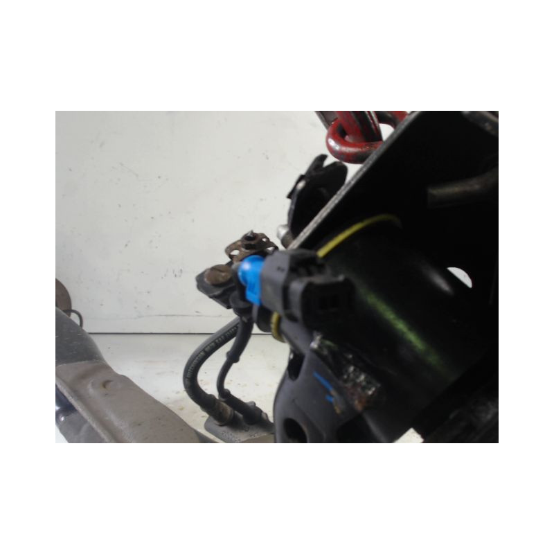 TRAIN ARRIERE CITROEN DS3 2009-
