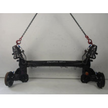 TRAIN ARRIERE PEUGEOT 208
