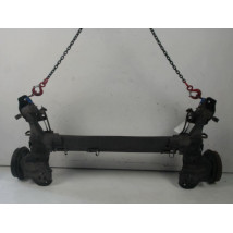 TRAIN ARRIERE PEUGEOT 208