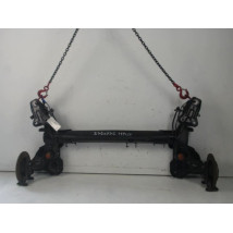 TRAIN ARRIERE PEUGEOT 208