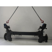 TRAIN ARRIERE PEUGEOT 208