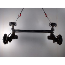 TRAIN ARRIERE OPEL ASTRA