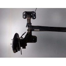 TRAIN ARRIERE OPEL ASTRA