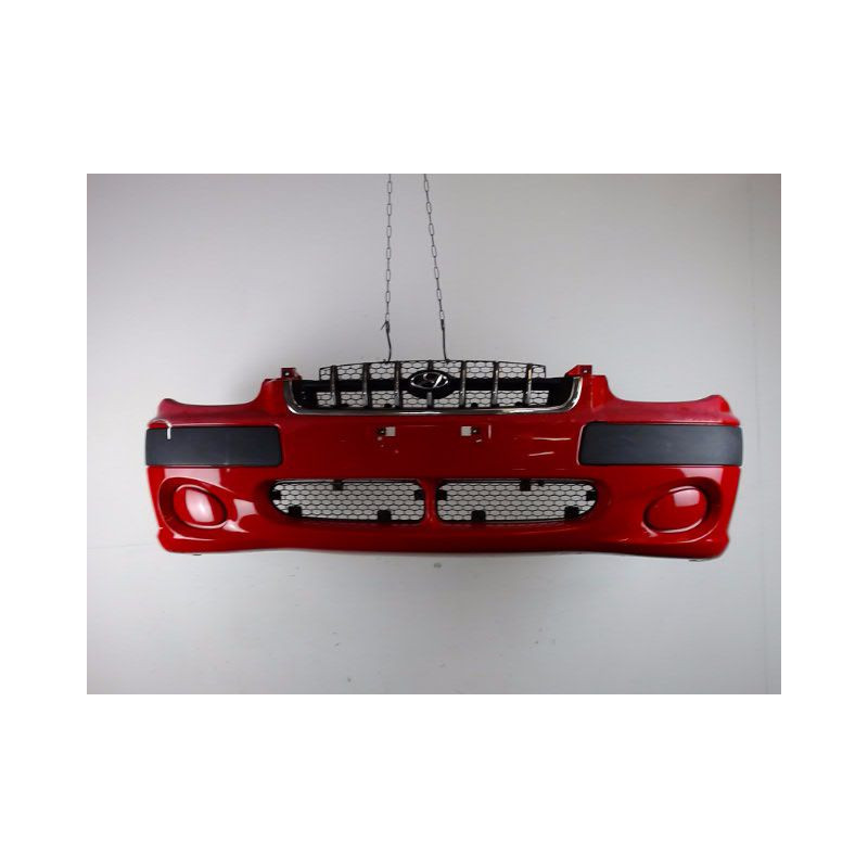 PARE-CHOC AVANT HYUNDAI ATOS PRIME PH3 -03