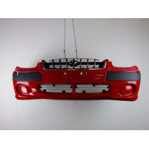 PARE-CHOC AVANT HYUNDAI ATOS PRIME PH3 -03