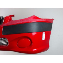 PARE-CHOC AVANT HYUNDAI ATOS PRIME PH3 -03