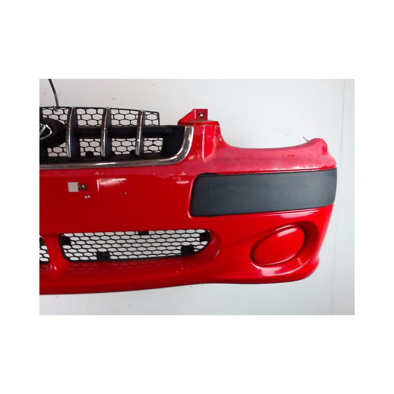 PARE-CHOC AVANT HYUNDAI ATOS PRIME PH3 -03