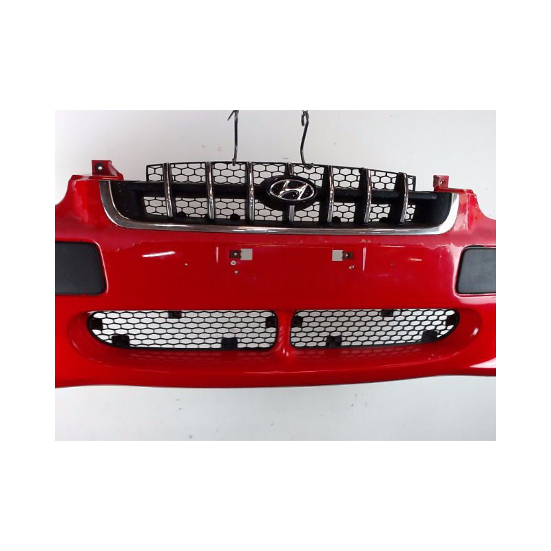 PARE-CHOC AVANT HYUNDAI ATOS PRIME PH3 -03