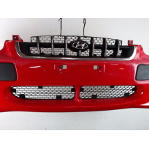 PARE-CHOC AVANT HYUNDAI ATOS PRIME PH3 -03