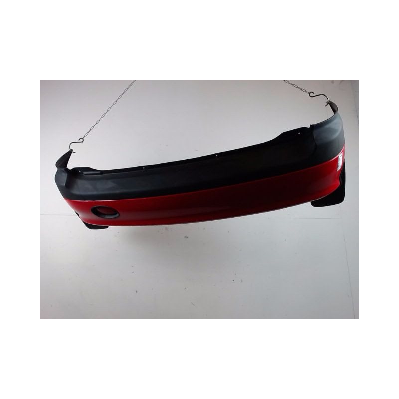 PARE-CHOC ARRIER HYUNDAI ATOS PRIME PH3 -03