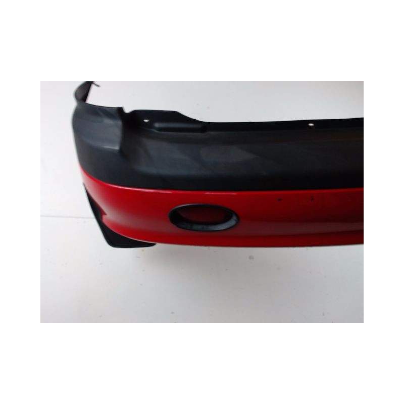PARE-CHOC ARRIER HYUNDAI ATOS PRIME PH3 -03