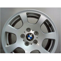 JANTE ALUMINIUM B.M.W. SERIE 5