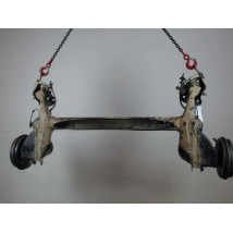 TRAIN ARRIERE OPEL CORSA