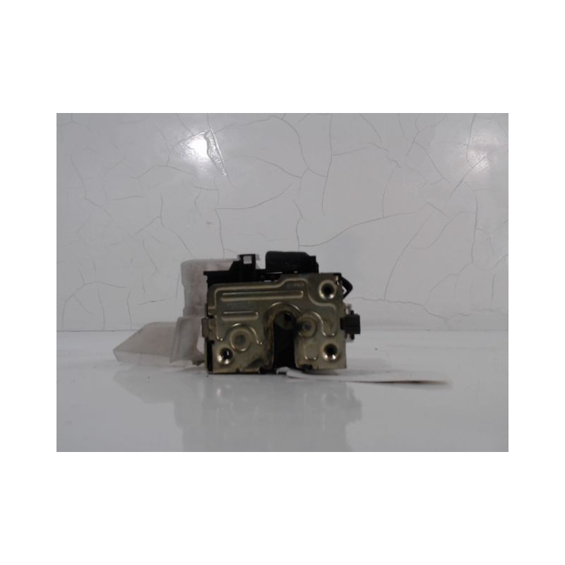 SYSTEME CONDAMNATION AVANT DROIT RENAULT CLIO II PH.1 98-2001