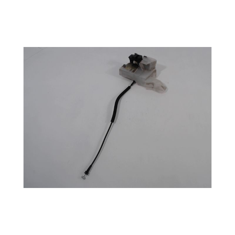 SYSTEME CONDAMNATION AVANT DROIT RENAULT CLIO II PH.1 98-2001