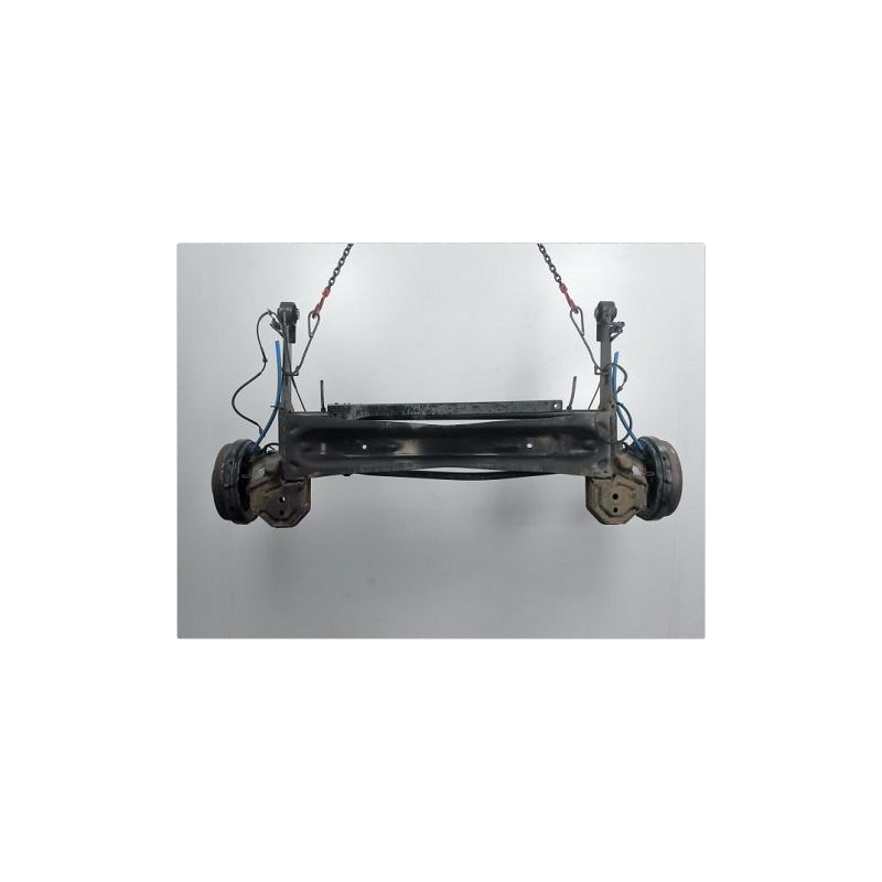 TRAIN ARRIERE PEUGEOT EXPERT