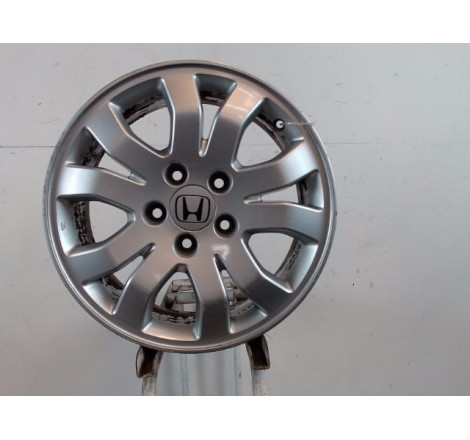 JANTE ALUMINIUM