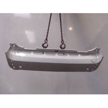 PARE-CHOC ARRIER SMART FORTWO COUPE 2007-