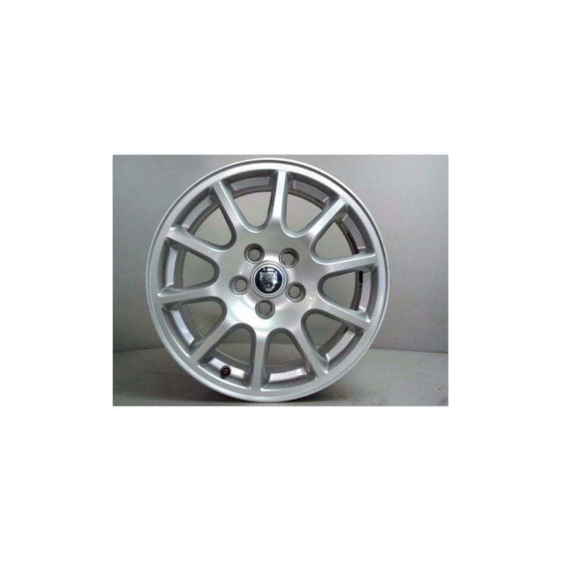 JANTE ALUMINIUM JAGUAR S-TYPE PH.2 02-07