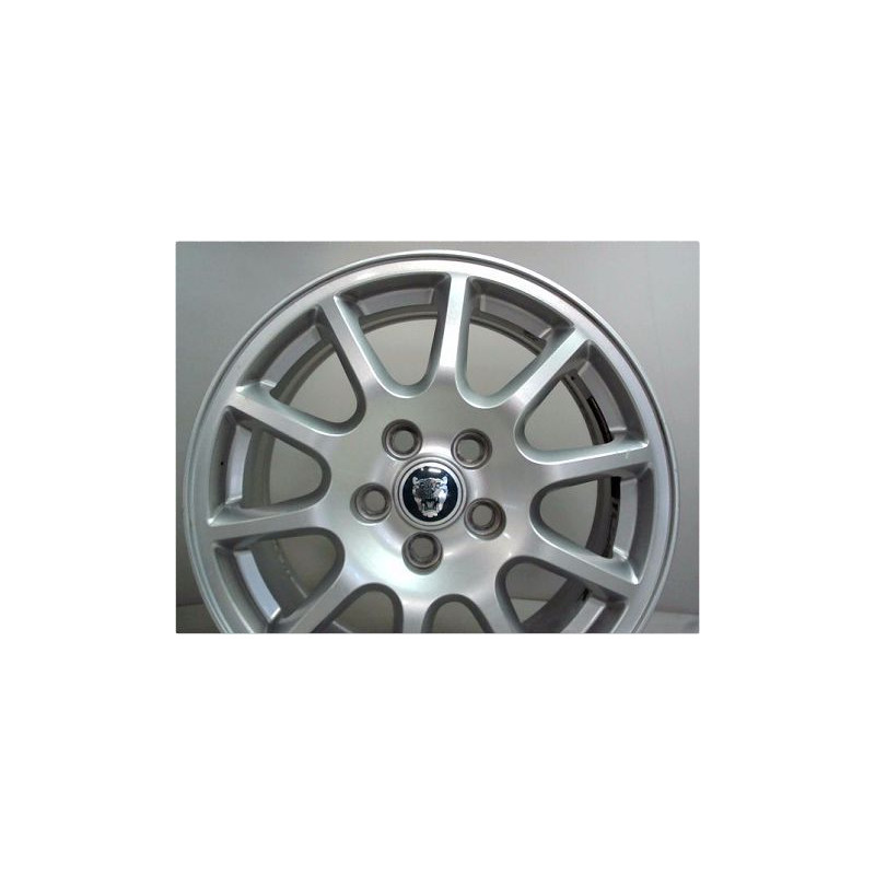 JANTE ALUMINIUM JAGUAR S-TYPE PH.2 02-07