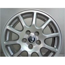 JANTE ALUMINIUM JAGUAR S-TYPE PH.2 02-07