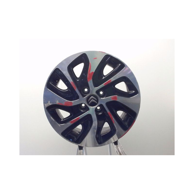 JANTE ALUMINIUM CITROEN C3 2009-