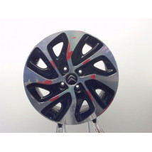 JANTE ALUMINIUM CITROEN C3 2009-