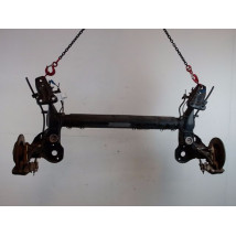 TRAIN ARRIERE PEUGEOT 2008