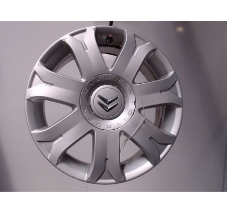 JANTE ALUMINIUM