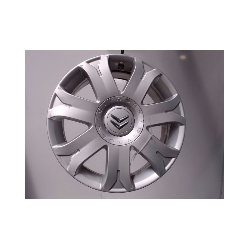 JANTE ALUMINIUM CITROEN C4 2008-