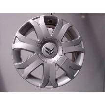 JANTE ALUMINIUM CITROEN C4 2008-