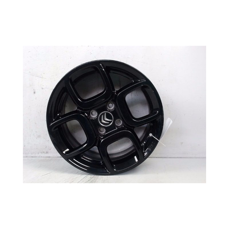 JANTE ALUMINIUM CITROEN C3 2009-