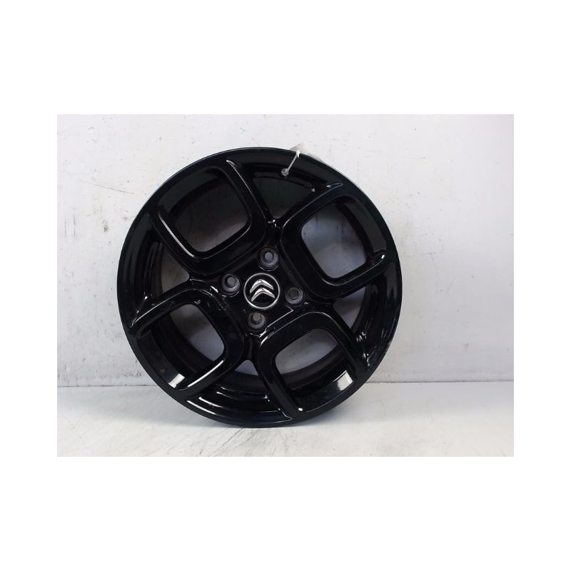 JANTE ALUMINIUM CITROEN C3 2009-