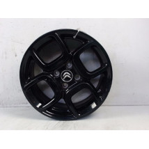 JANTE ALUMINIUM CITROEN C3 2009-