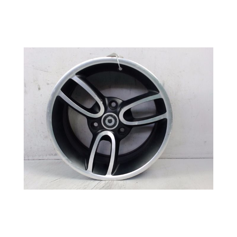 JANTE ALUMINIUM SMART FORTWO COUPE 2007-