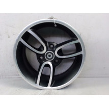 JANTE ALUMINIUM SMART FORTWO COUPE 2007-