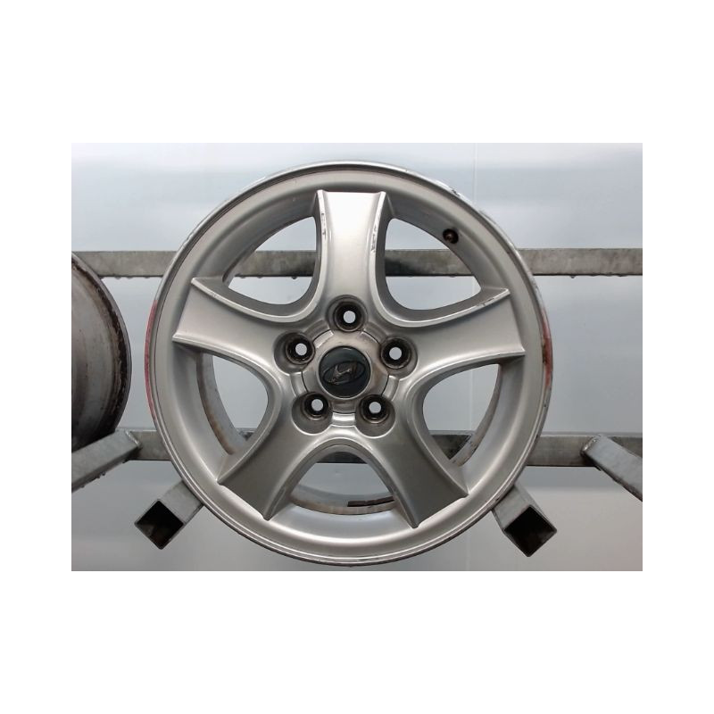 JANTE ALUMINIUM HYUNDAI SANTA FE BREAK I 2000-2006
