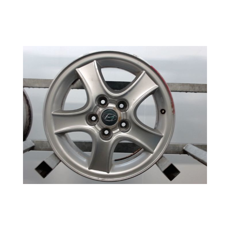 JANTE ALUMINIUM HYUNDAI SANTA FE BREAK I 2000-2006