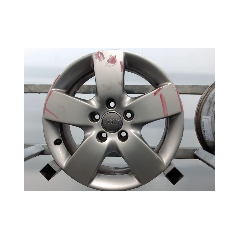 JANTE ALUMINIUM AUDI A6 BERL. II Phase 2 2001-2004