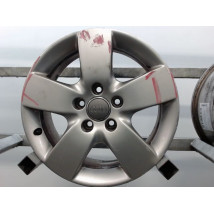 JANTE ALUMINIUM AUDI A6 BERL. II Phase 2 2001-2004