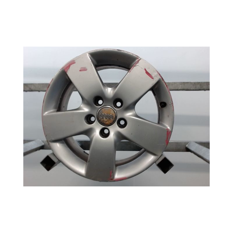 JANTE ALUMINIUM AUDI A6 BERL. II Phase 2 2001-2004