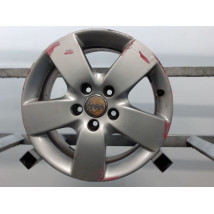 JANTE ALUMINIUM AUDI A6 BERL. II Phase 2 2001-2004