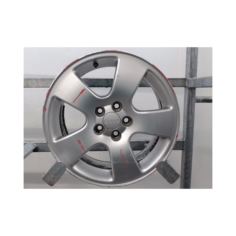 JANTE ALUMINIUM AUDI A3 I Phase 2 2000-2003