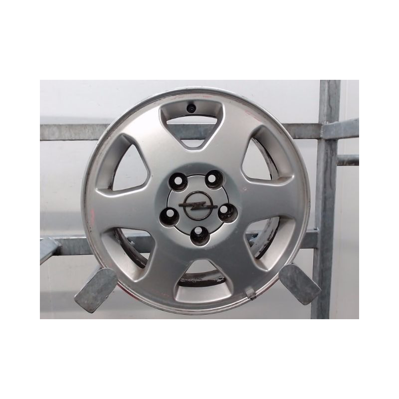JANTE ALUMINIUM OPEL ZAFIRA MONOSP. I (A) 1999-2005