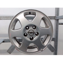 JANTE ALUMINIUM OPEL ZAFIRA MONOSP. I (A) 1999-2005